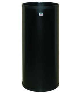 PARAGUERO CILINDRO METAL G-22 NEGRO