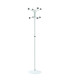 PERCHERO CILINDRO PIE METAL H-12D 8/B BL