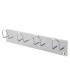 PERCHERO CILINDRO PARED 4 COLGADORES 900