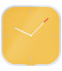 RELOJ PARED LEITZ COSY CRISTAL 30x30 CM