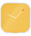 RELOJ PARED LEITZ COSY CRISTAL 30x30 CM
