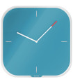RELOJ PARED LEITZ COSY CRISTAL 30x30 CM