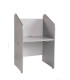 CALLCENTER ROCADA INDIVIDUAL ALUMINIO/GR