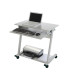 MESA ROCADA ORDENADOR RD-9100 GRIS