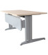 FALDON ROCADA METALICO METAL 200 (177x30