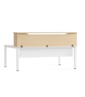 RECEPCION ROCADA 200x30x40 HAYA/HAYA