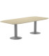 MESA ROCADA MEETING 220x100 AL/HAYA