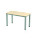 MESA ROCADA EXECUTIVE 120x60 AL/HAYA