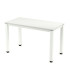 MESA ROCADA EXECUTIVE 120x60 BL/BLANCO