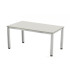 MESA ROCADA EXECUTIVE 160x163 AL/GRIS