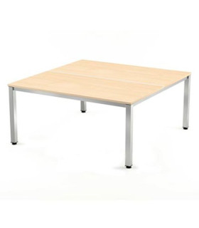 MESA ROCADA EXECUTIVE 160x163 AL/HAYA