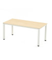 MESA ROCADA EXECUTIVE 160x163 BL/HAYA