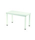 MESA ROCADA EXECUTIVE 160x80 BL/BLANCO