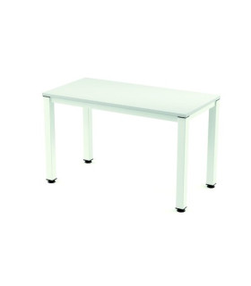 MESA ROCADA EXECUTIVE 160x80 BL/BLANCO