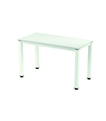MESA ROCADA EXECUTIVE 160x80 BL/BLANCO