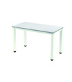 MESA ROCADA EXECUTIVE 160x80 BL/GRIS
