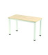 MESA ROCADA EXECUTIVE 160x80 BL/HAYA