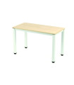 MESA ROCADA EXECUTIVE 160x80 BL/HAYA