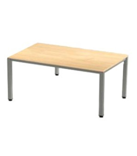 MESA ROCADA EXECUTIVE 163x320 AL/HAYA
