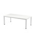 MESA ROCADA EXECUTIVE 200x100 BL/BLANCO