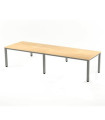 MESA ROCADA EXECUTIVE 320x80 AL/HAYA