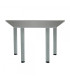 MESA ROCADA MEETING MODULAR 140x60 TRAPE