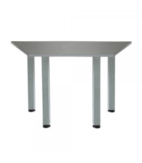 MESA ROCADA MEETING MODULAR 140x60 TRAPE