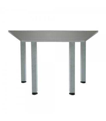 MESA ROCADA MEETING MODULAR 140x60 TRAPE
