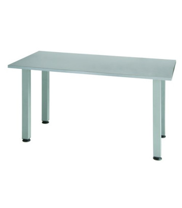 MESA ROCADA MEETING MODULAR 140x70 RECTA