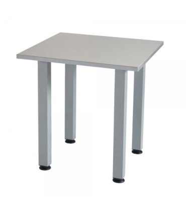 MESA ROCADA MEETING MODULAR 70x70 CUADRA