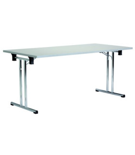 MESA ROCADA MEETING PLEGABLE 160x80 CR/G