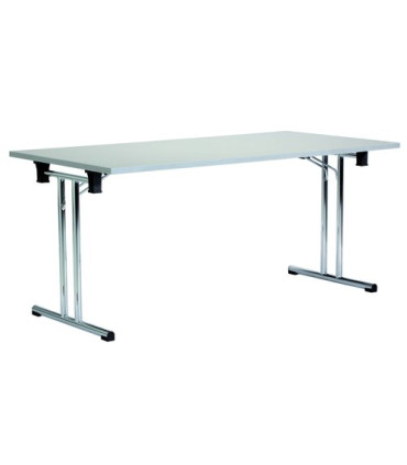 MESA ROCADA MEETING PLEGABLE 160x80 CR/G