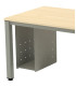 SOPORTE CPU ROCADA MESA WORK/EXECUTIVE