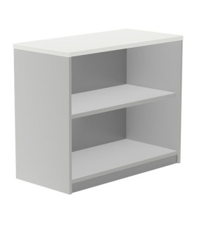 ARMARIO ROCADA ABIERTO 78x90 GRIS/BL
