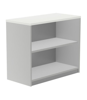 ARMARIO ROCADA ABIERTO 78x90 GRIS/BL