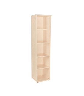 ARMARIO ROCADA COLUMNA 195x45 HAYA/HAYA