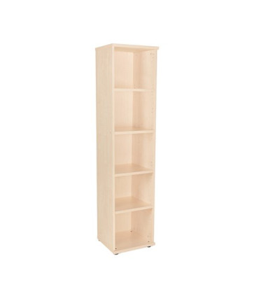 ARMARIO ROCADA COLUMNA 195x45 HAYA/HAYA