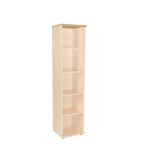 ARMARIO ROCADA COLUMNA 195x45 HAYA/ROBLE