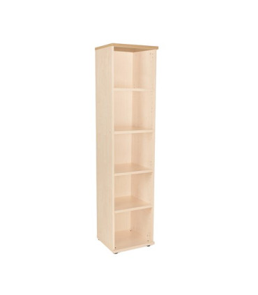 ARMARIO ROCADA COLUMNA 195x45 HAYA/ROBLE