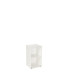 ARMARIO ROCADA COLUMNA 78x45 BL/BLANCO