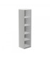 ARMARIO ROCADA COLUMNA 78x45 GR/BLANCO