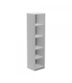 ARMARIO ROCADA COLUMNA 78x45 GR/BLANCO