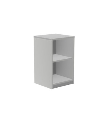 ARMARIO ROCADA COLUMNA 84x45 GRIS/GRIS