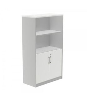 ARMARIO ROCADA C/P.BAJAS 156x90 GR/BLANC