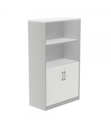 ARMARIO ROCADA C/P.BAJAS 156x90 GR/BLANC
