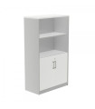 ARMARIO ROCADA C/P.BAJAS 156x90 GR/BLANC