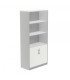 ARMARIO ROCADA C/P.BAJAS 195x90 GR/BLANC