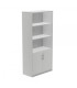 ARMARIO ROCADA C/P.BAJAS 195x90 GR/GRIS