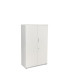 ARMARIO ROCADA C/P. 156x90 GR/BLANCO