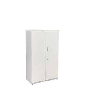 ARMARIO ROCADA C/P. 156x90 GR/BLANCO